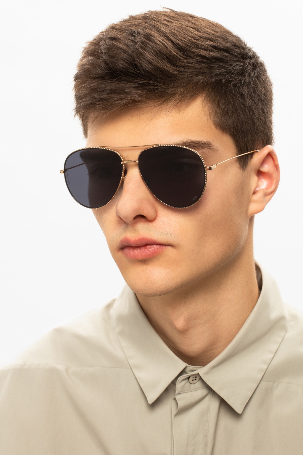 Dior ‘Society 3’ sunglasses